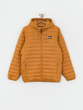 Куртка Quiksilver Scaly Hood (bone brown)