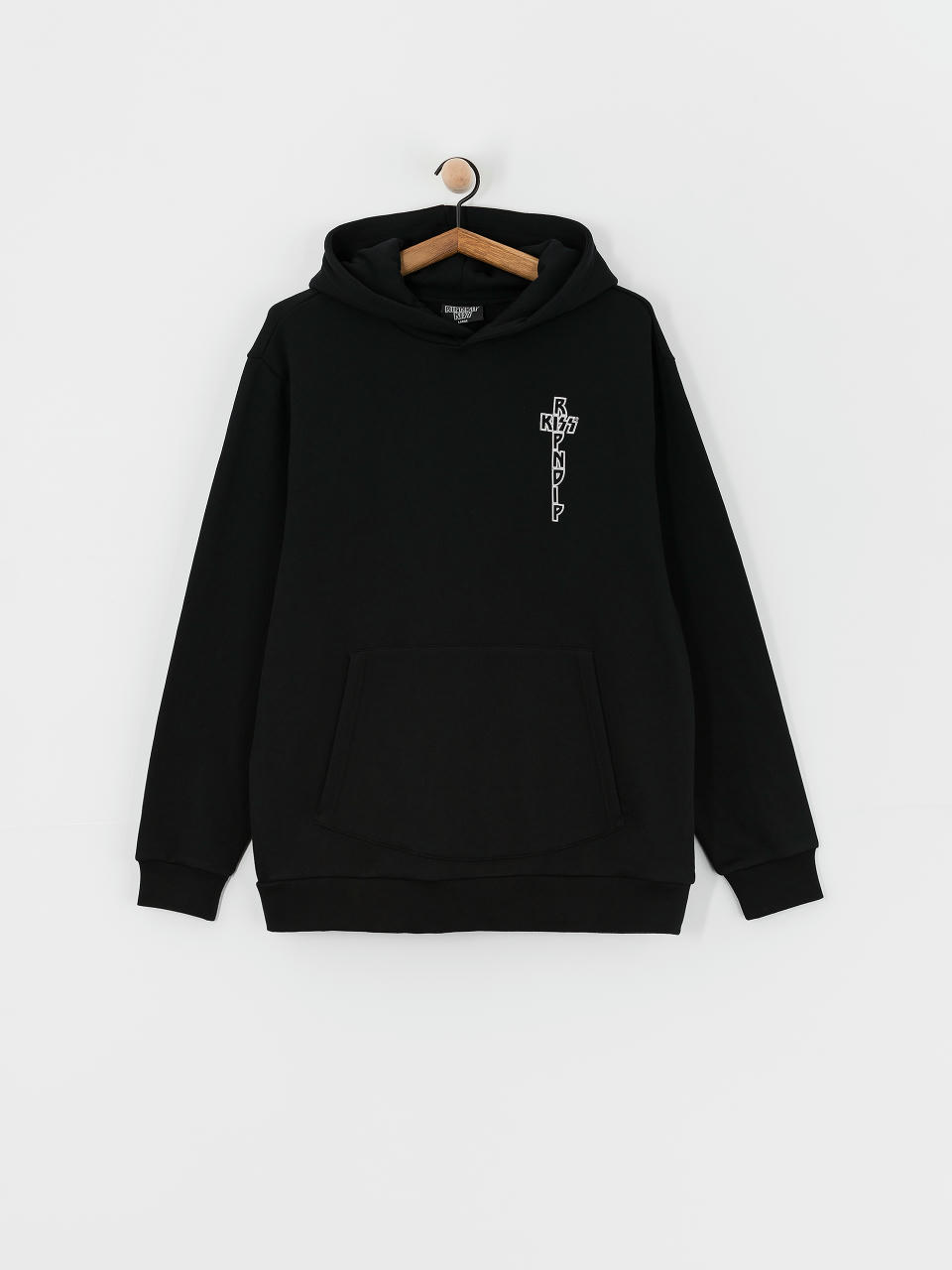 Худі RipNDip Made For Lovin Ripndip HD (black)