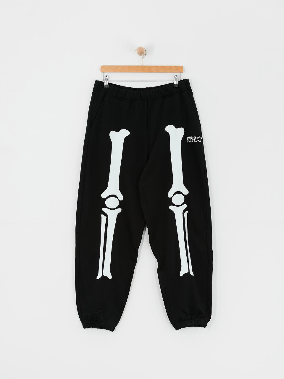 Штани RipNDip Skelly Nerm (black)