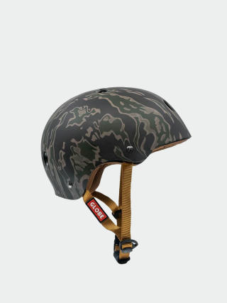 Шолом Globe Goodstock Certified (tiger camo)