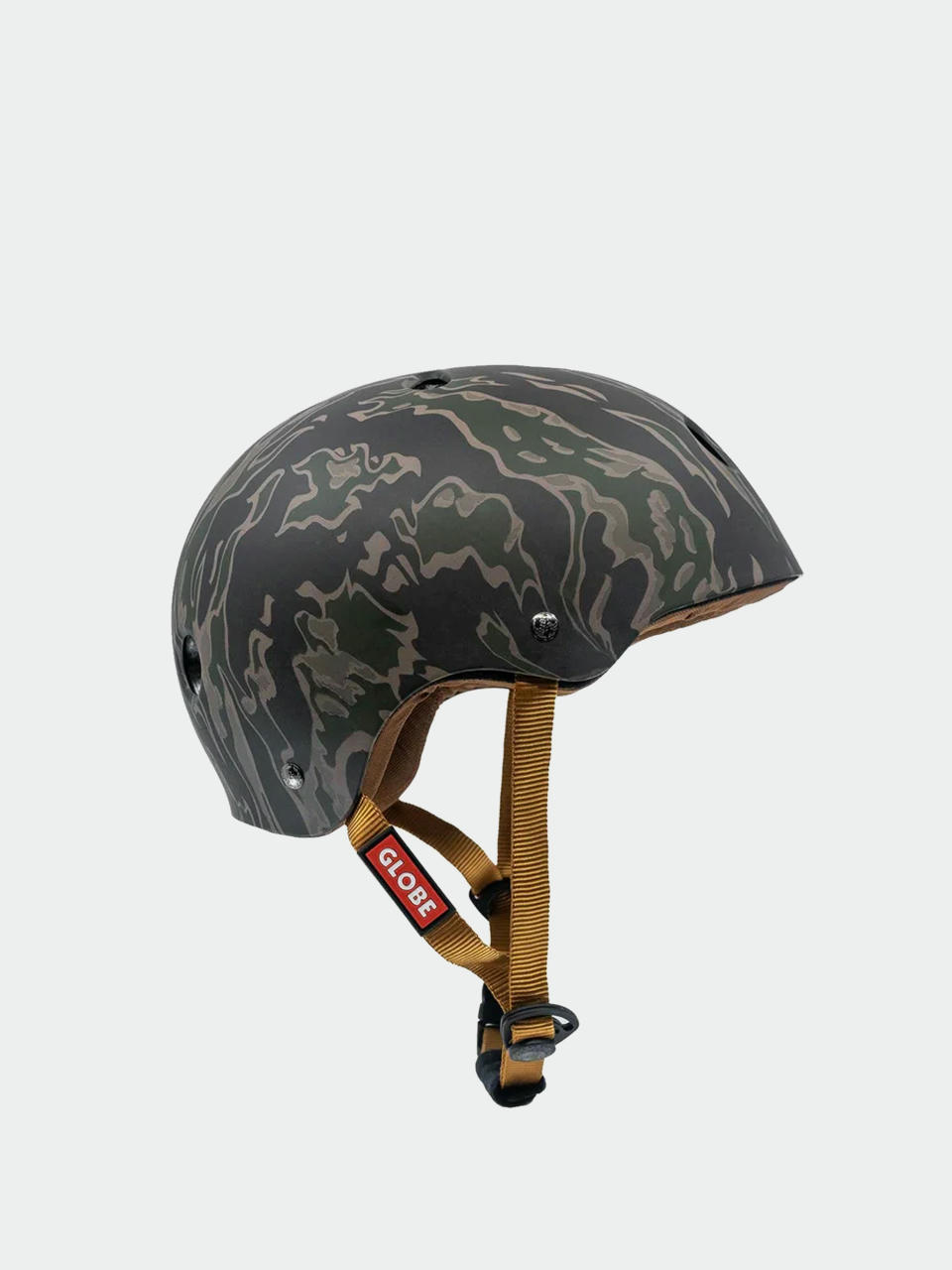 Чоловічий Шолом Globe Goodstock Certified (tiger camo)