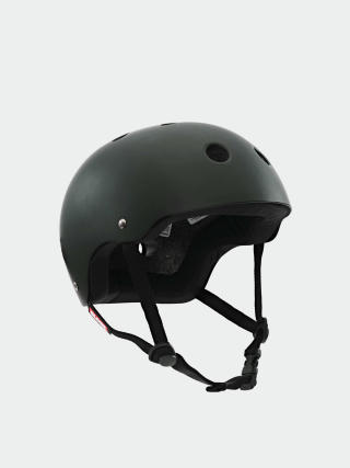 Шолом Globe Goodstock Certified (matte black)