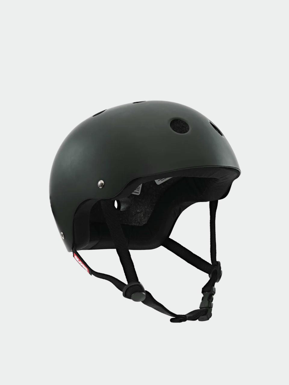 Шолом Globe Goodstock Certified (matte black)