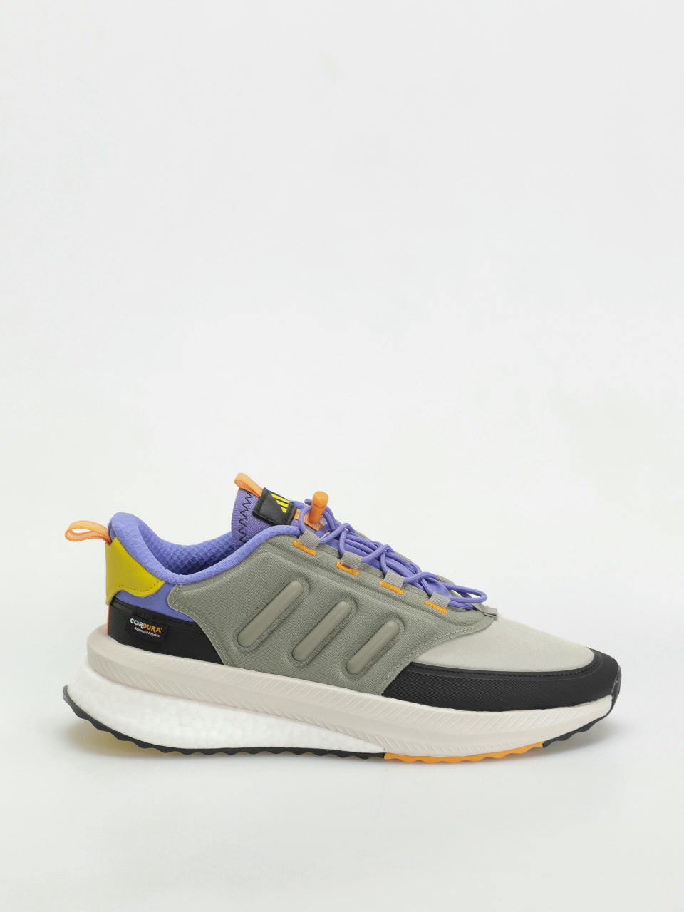 Взуття adidas Originals X Plrphase (cobblu/silpeb/yellow)