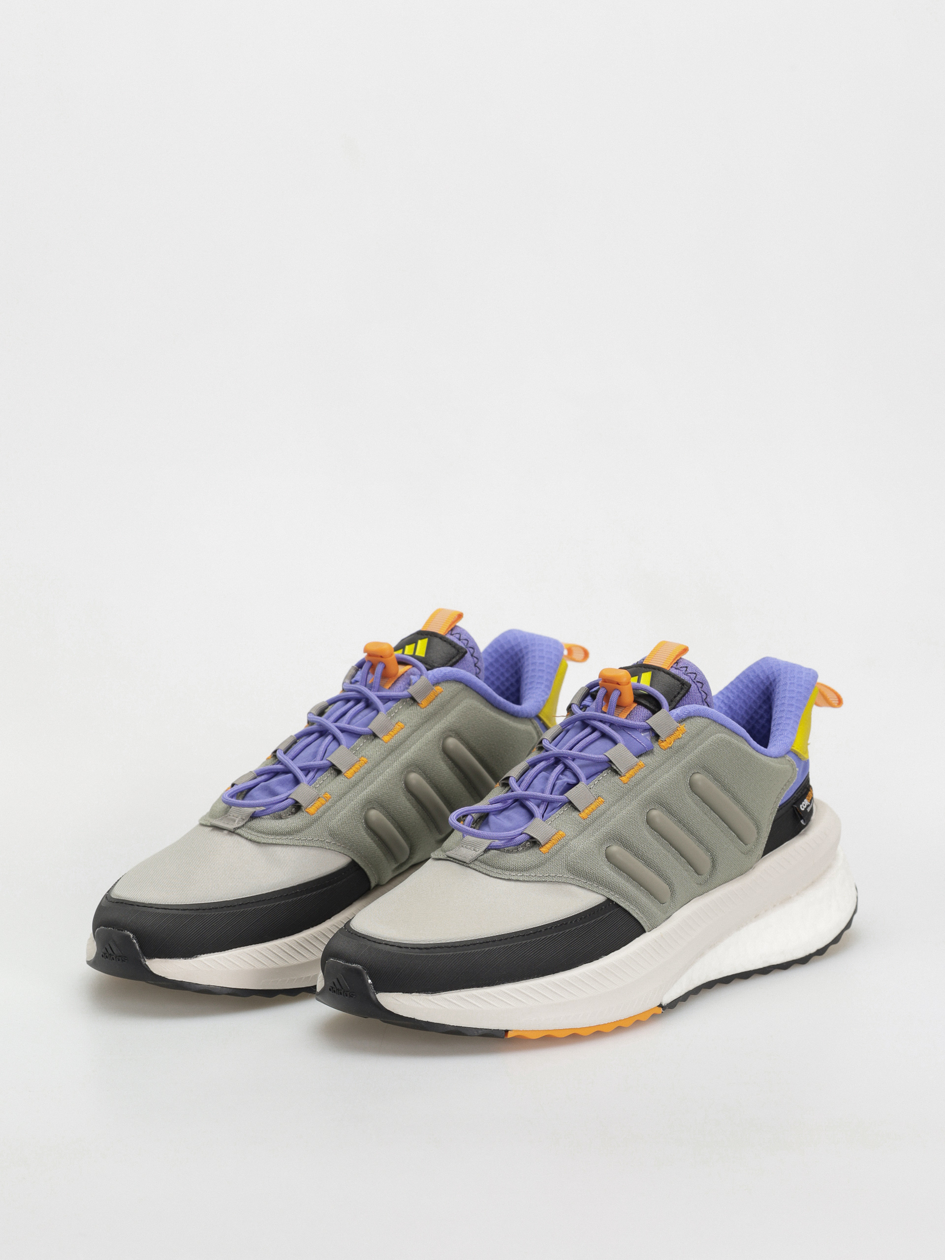 Взуття adidas X Plrphase (cobblu/silpeb/yellow)
