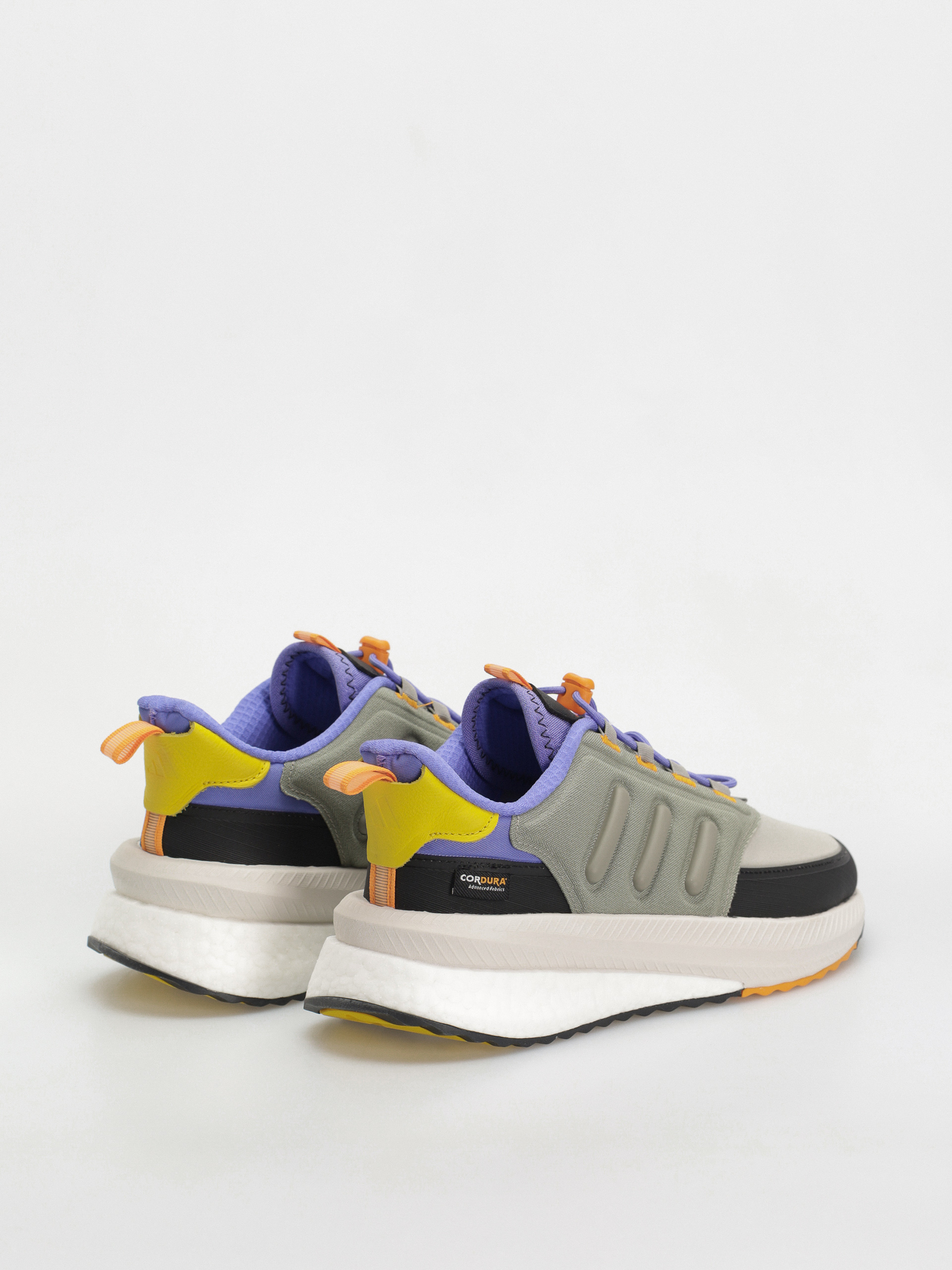 Взуття adidas X Plrphase (cobblu/silpeb/yellow)