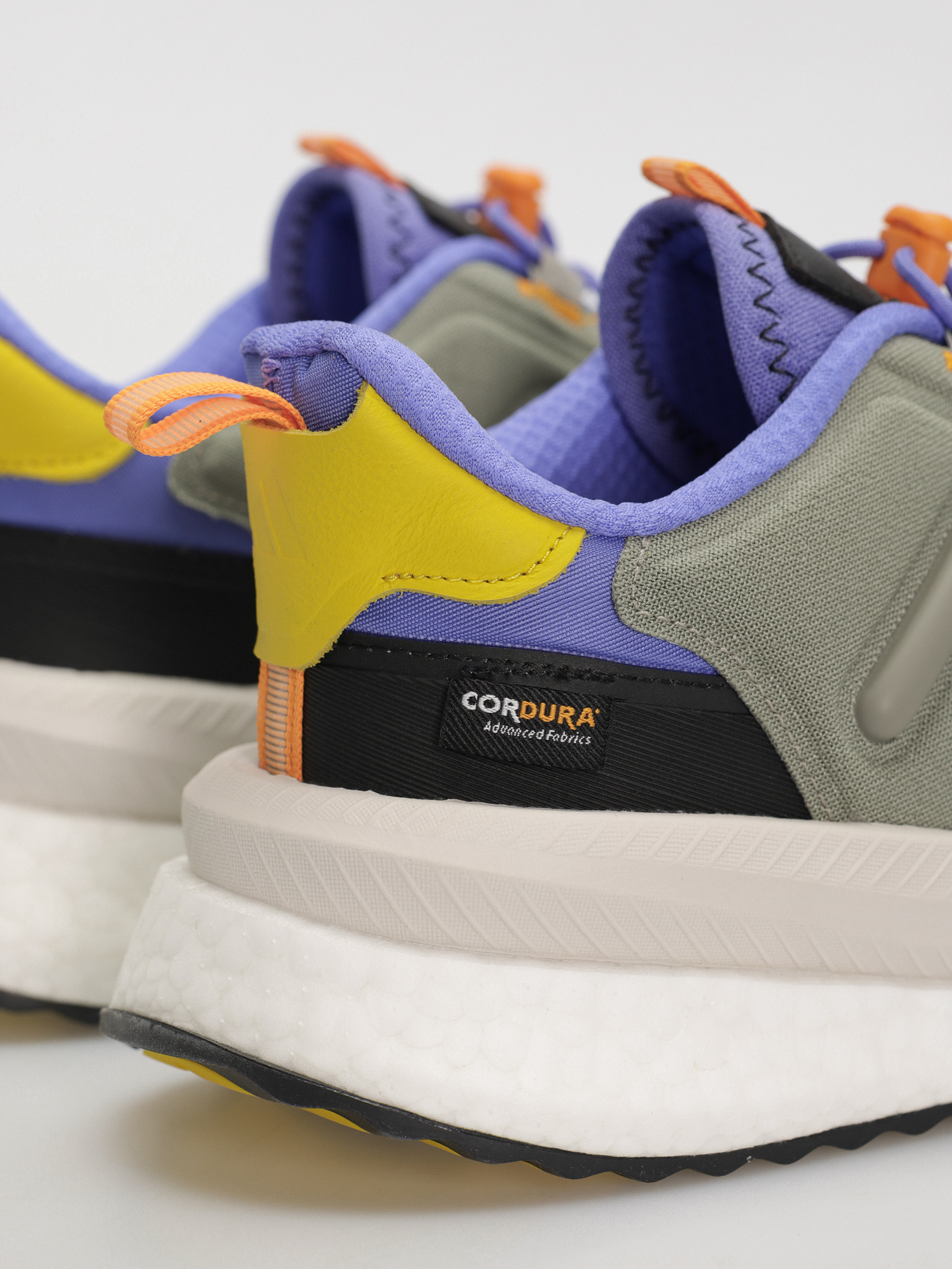 Взуття adidas X Plrphase (cobblu/silpeb/yellow)