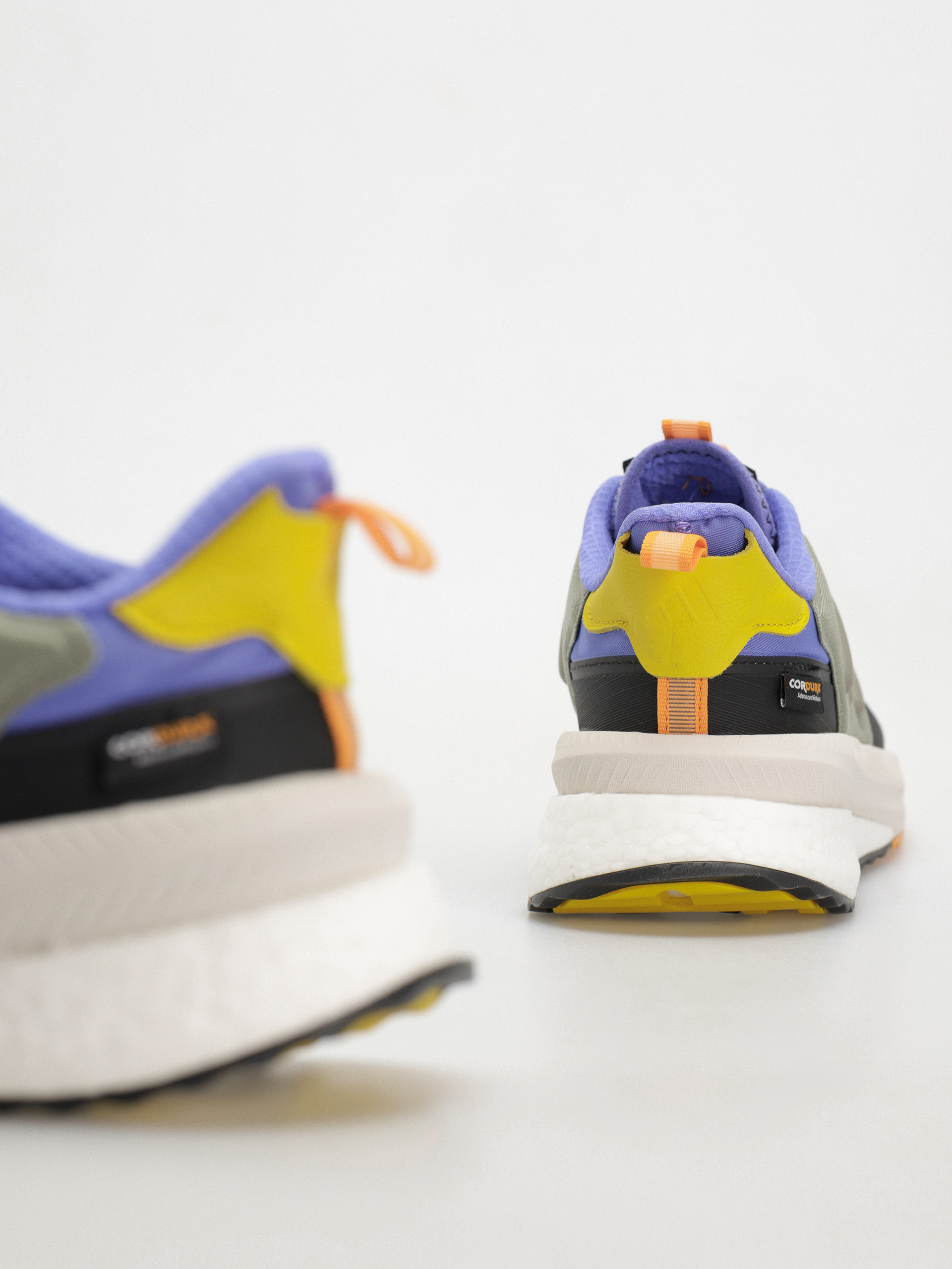 Взуття adidas X Plrphase (cobblu/silpeb/yellow)