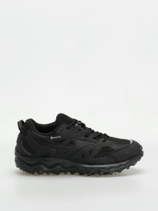 Взуття Mizuno Wave Mujin TL GTX (black/black/black)