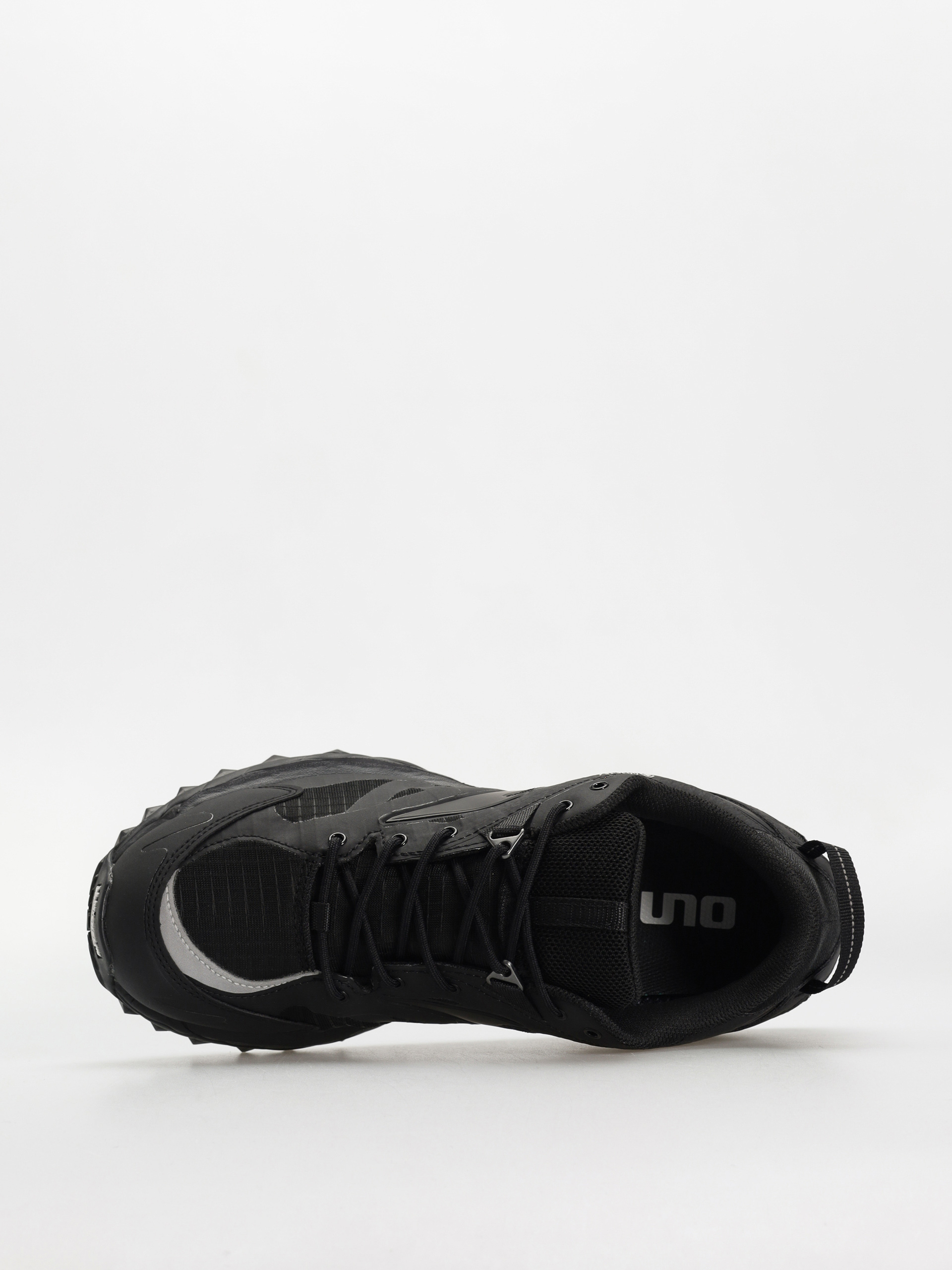 Взуття Mizuno Wave Mujin TL GTX - чорний (black/black/black)