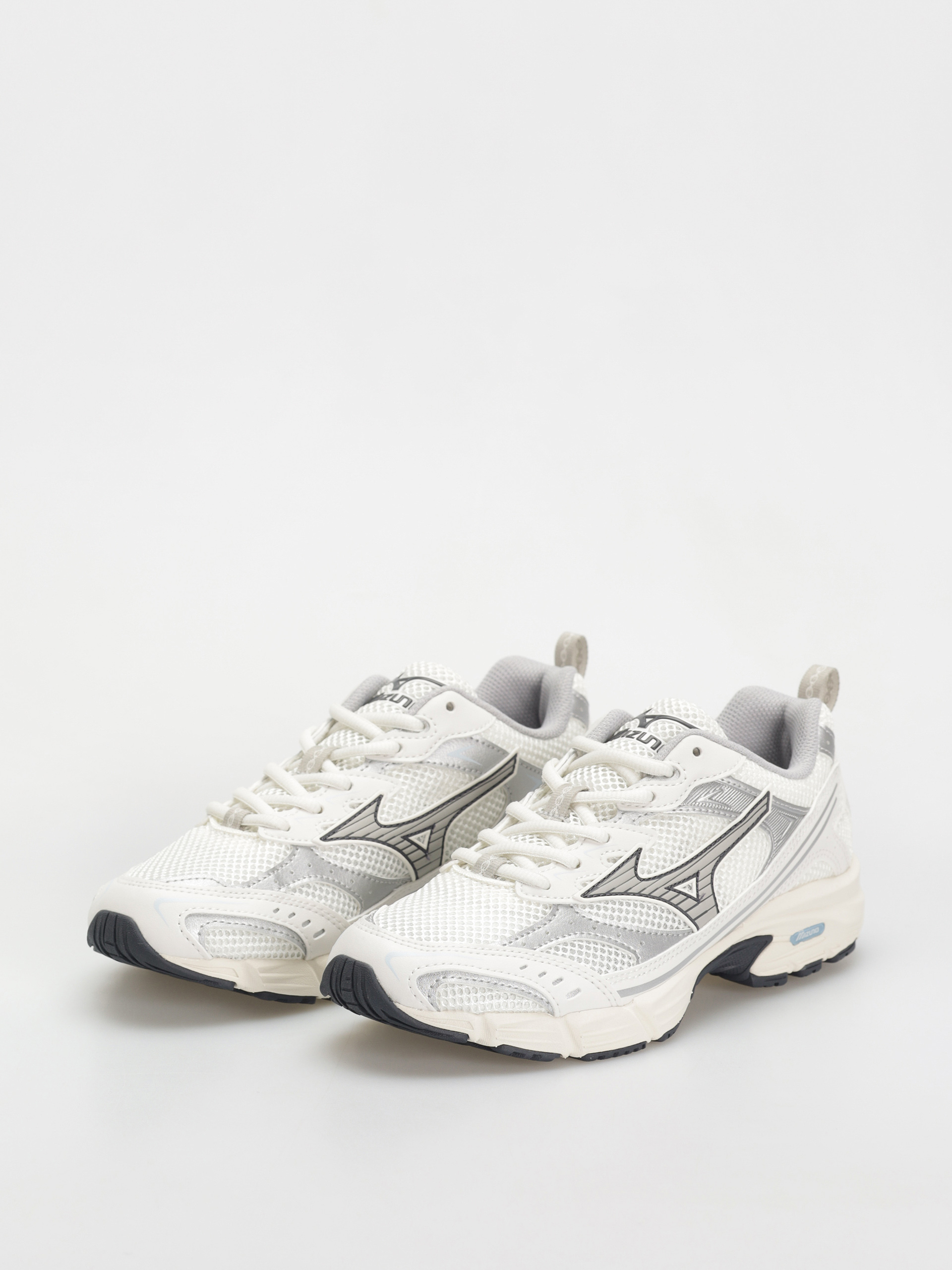 Взуття Mizuno MXR Sport (snow white/harbor mist/silver)