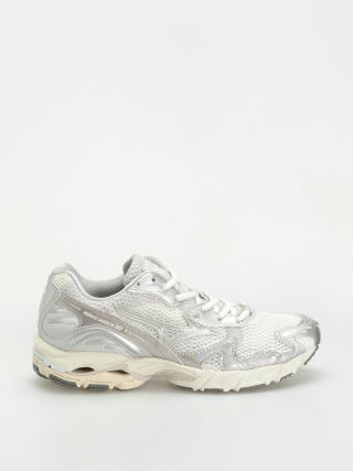 Взуття Mizuno Wave Rider 10 (white/white sand/nimbus cloud)