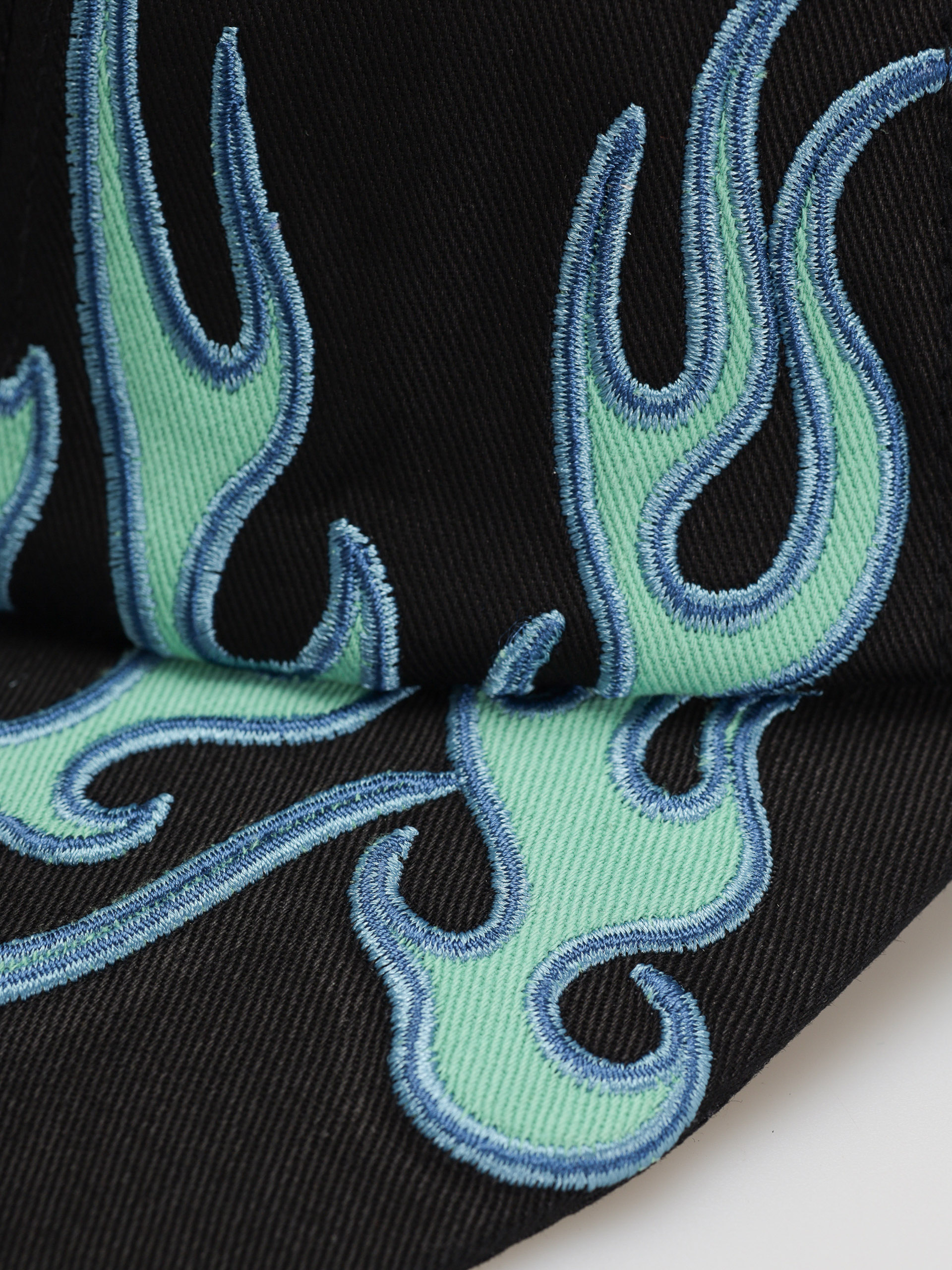 Кепка RipNDip Volt Dad (black)