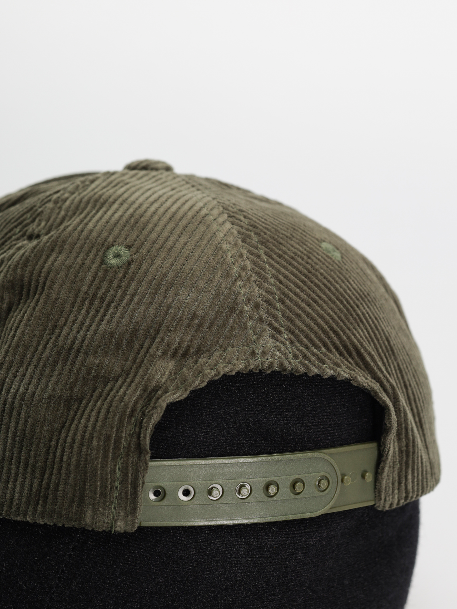 Кепка RipNDip Fire Spirit (light forest)