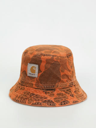 Капелюх Carhartt WIP Duck Bucket (camo duck/green/turmeric)