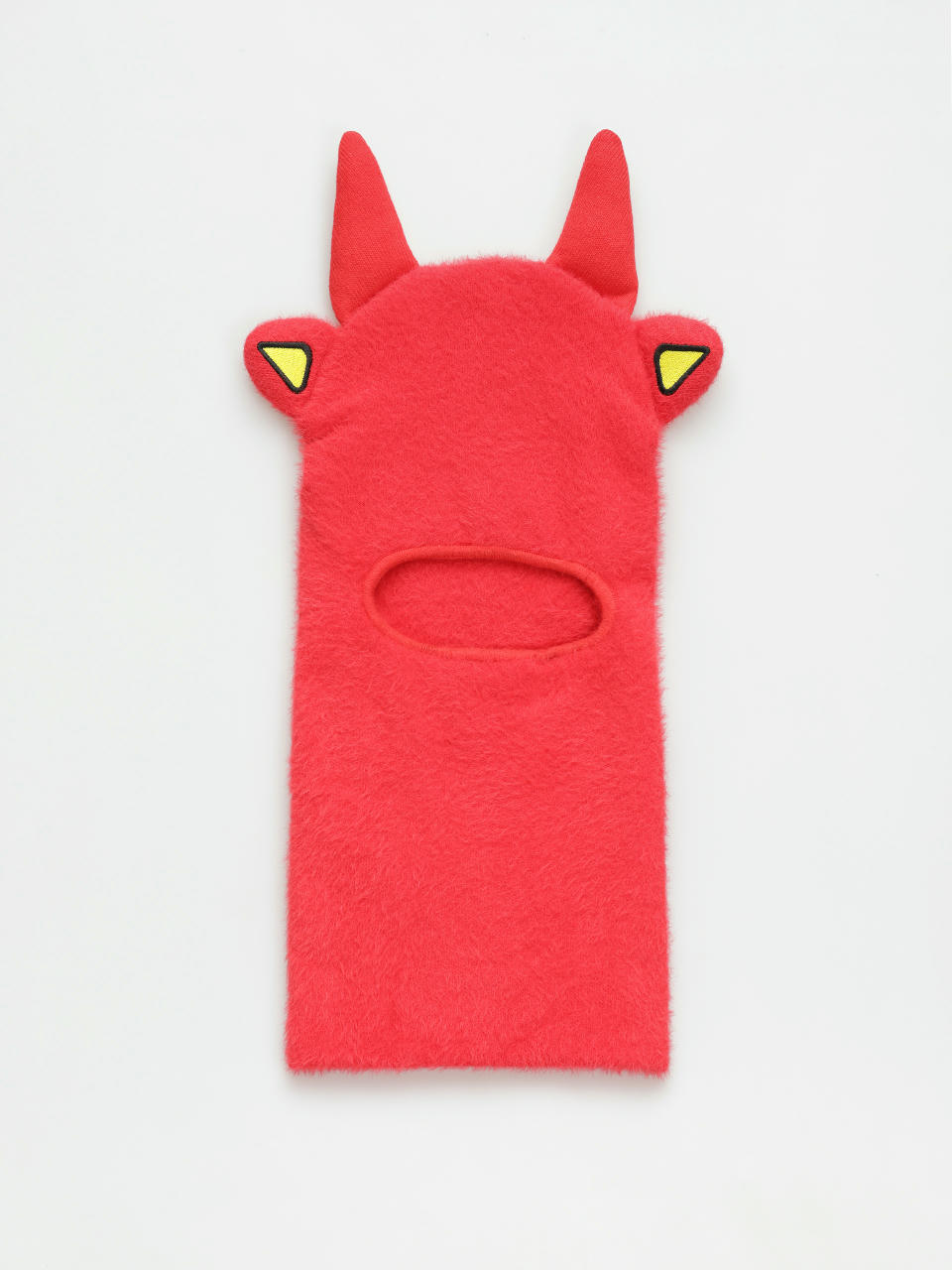 Підкладка RipNDip Lord Devil Mohair Balaclava (red)