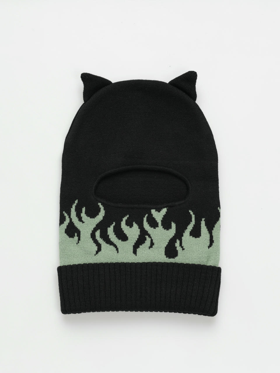 Підкладка RipNDip Volt Kitty Ears Balaclava (black)