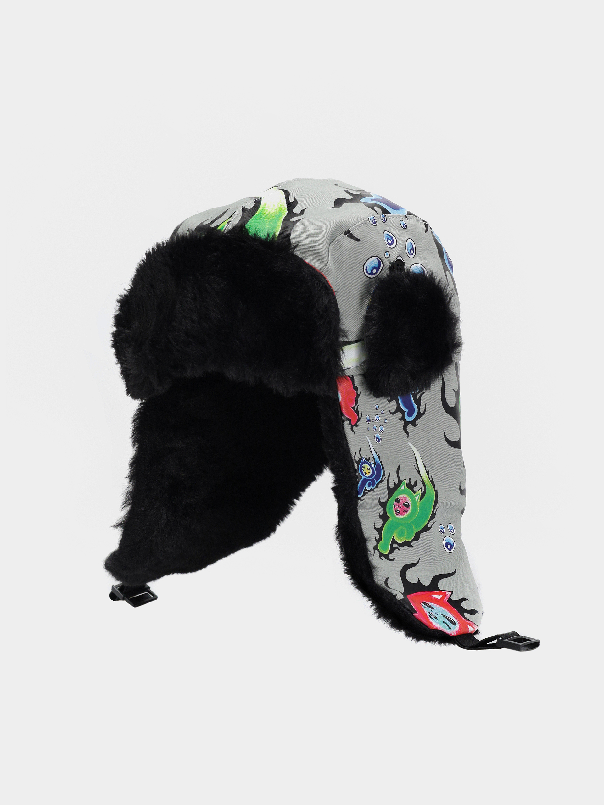 Кепка RipNDip Ember Aviator