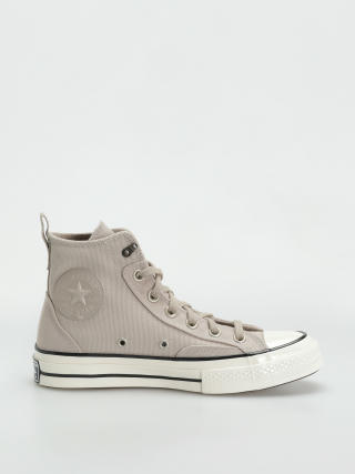 Кеди Converse Chuck 70 Hi (papyrus/papyrus/egret)