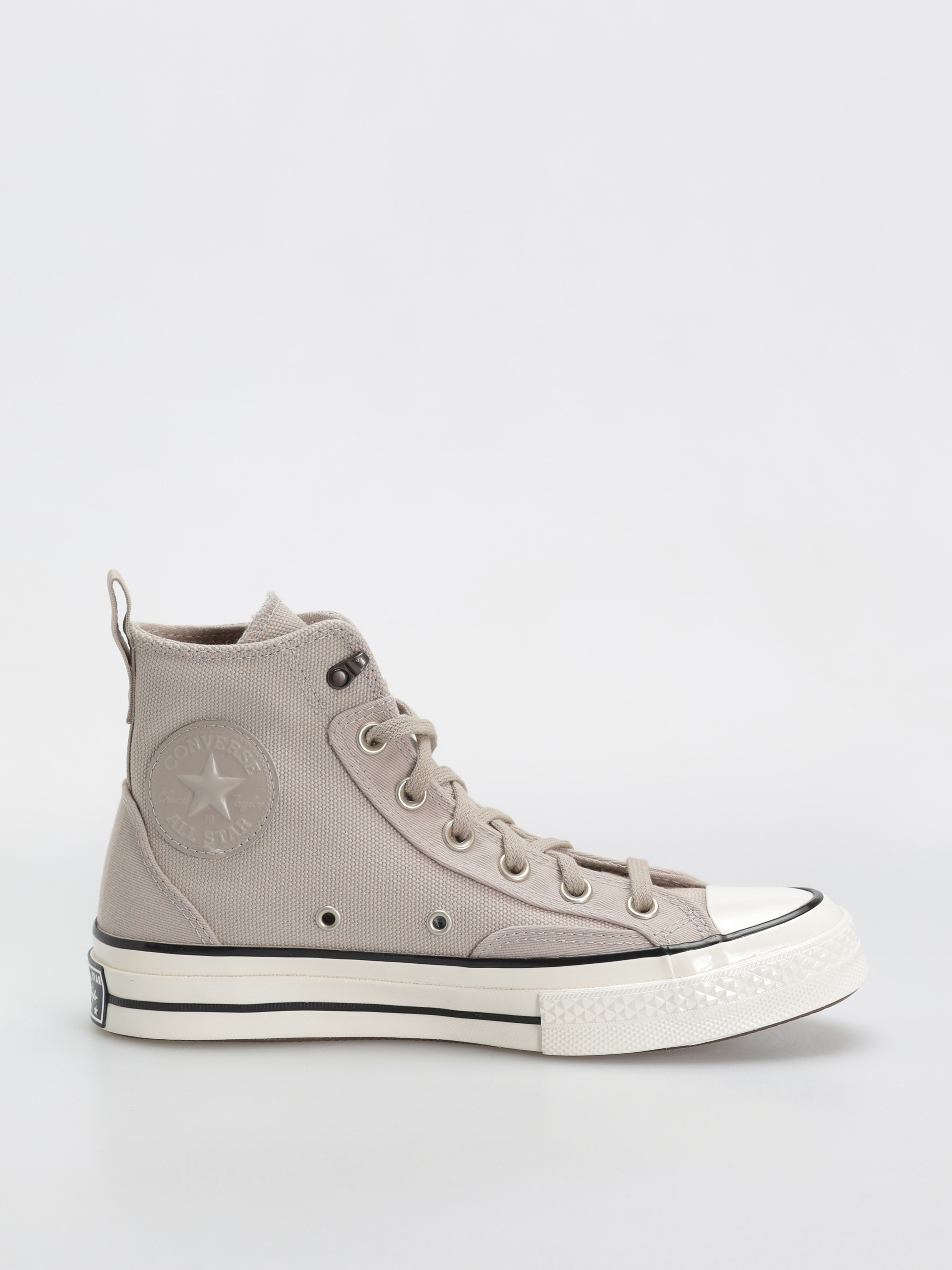 Кеди Converse Chuck 70 Hi (papyrus/papyrus/egret)