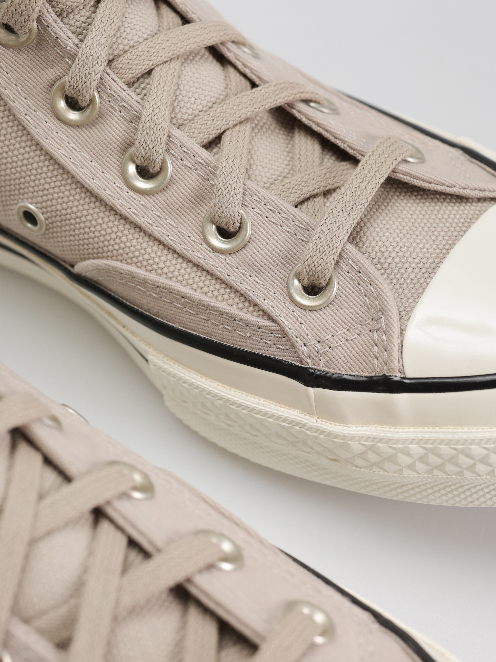 Кеди Converse Chuck 70 Hi (papyrus/papyrus/egret)