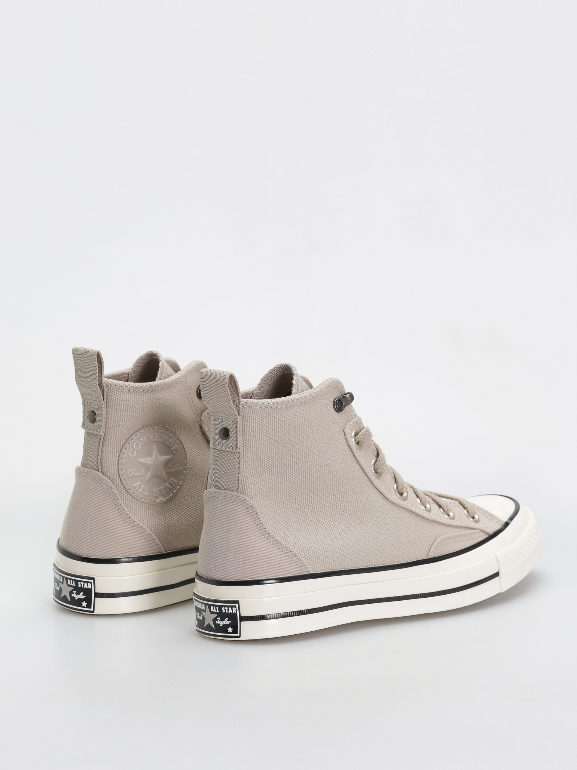 Кеди Converse Chuck 70 Hi (papyrus/papyrus/egret)