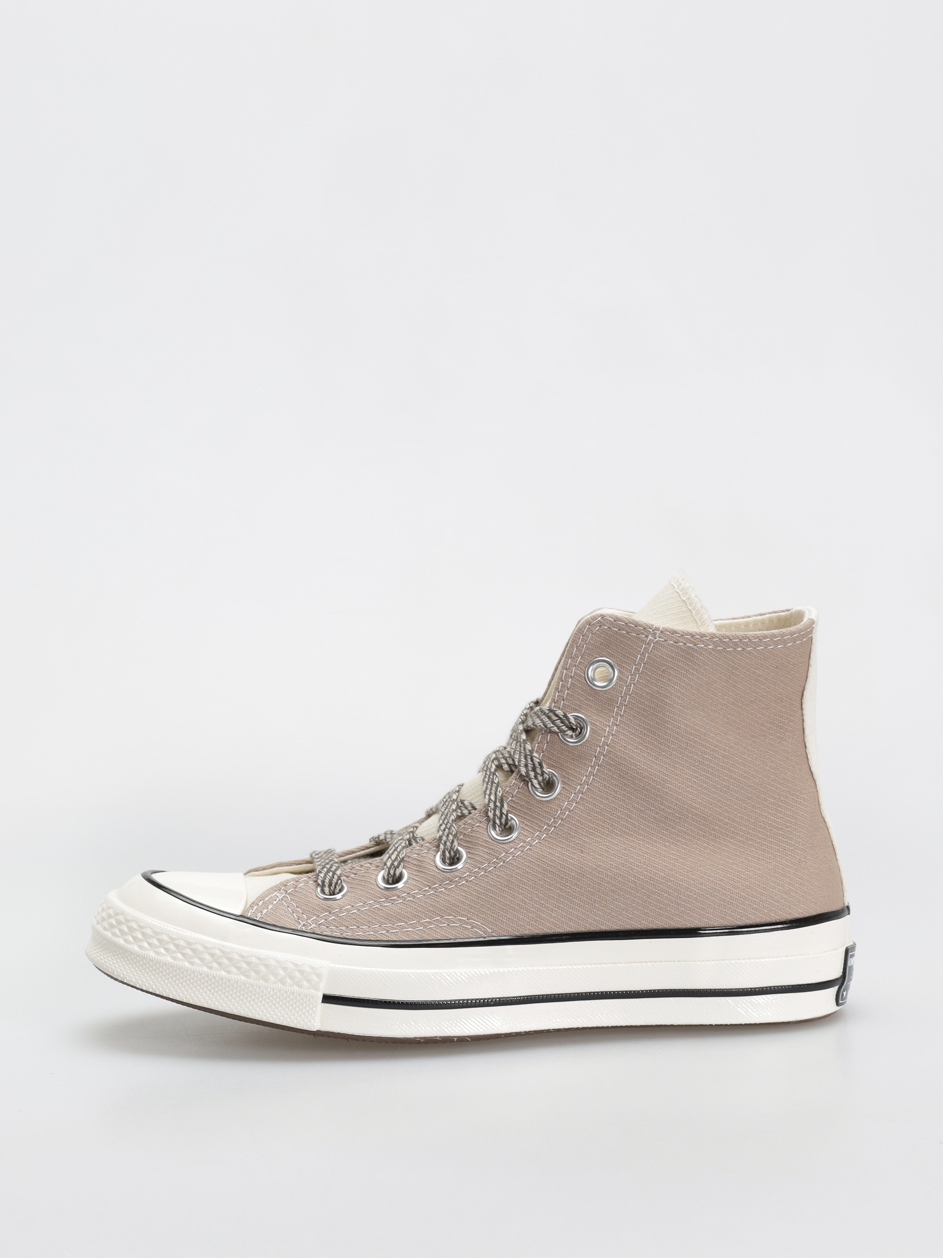 Кеди Converse Chuck 70 Hi (vintage cargo/black/egret)