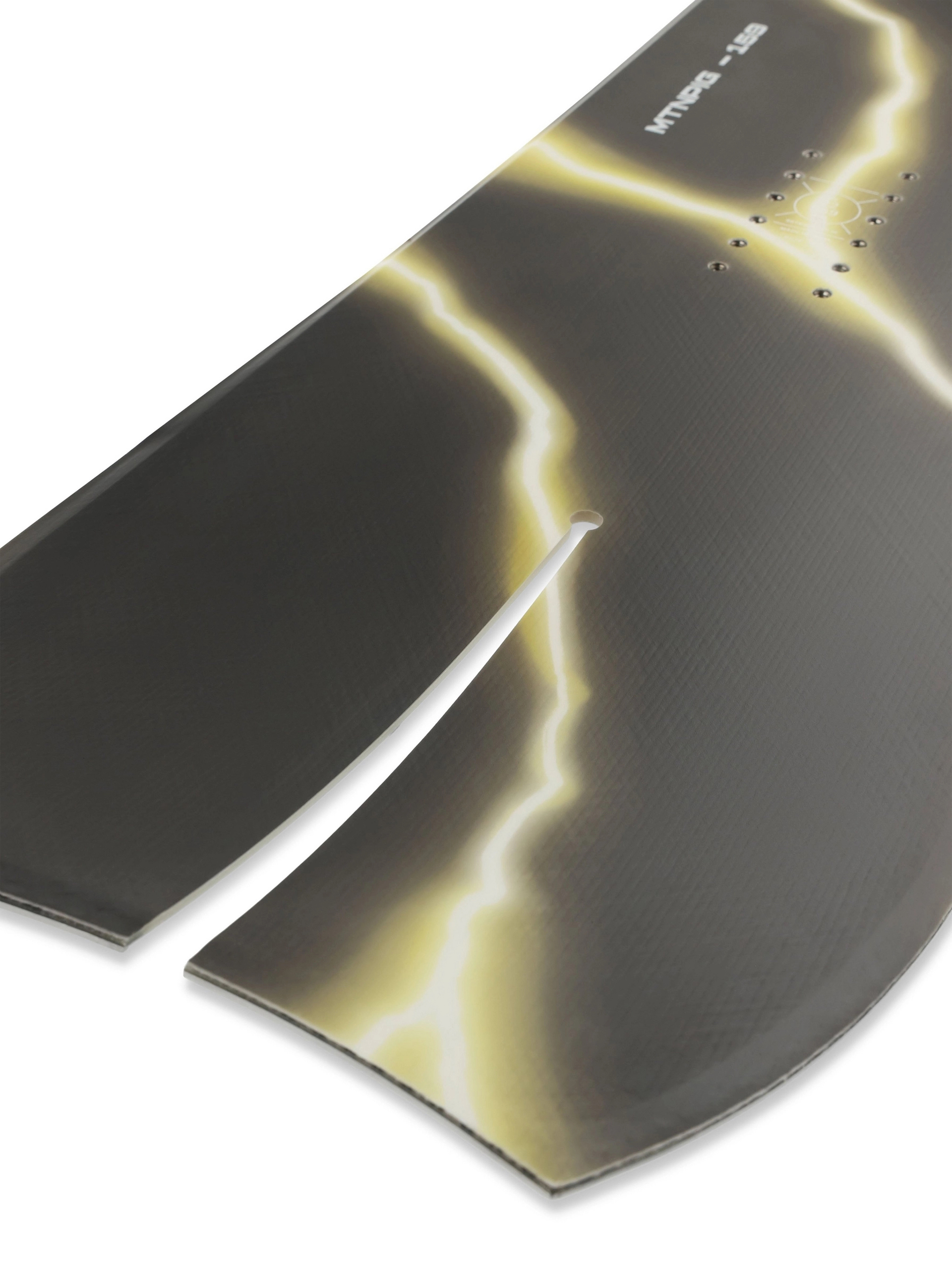 Чоловічий Сноуборд Ride Mtnpig 