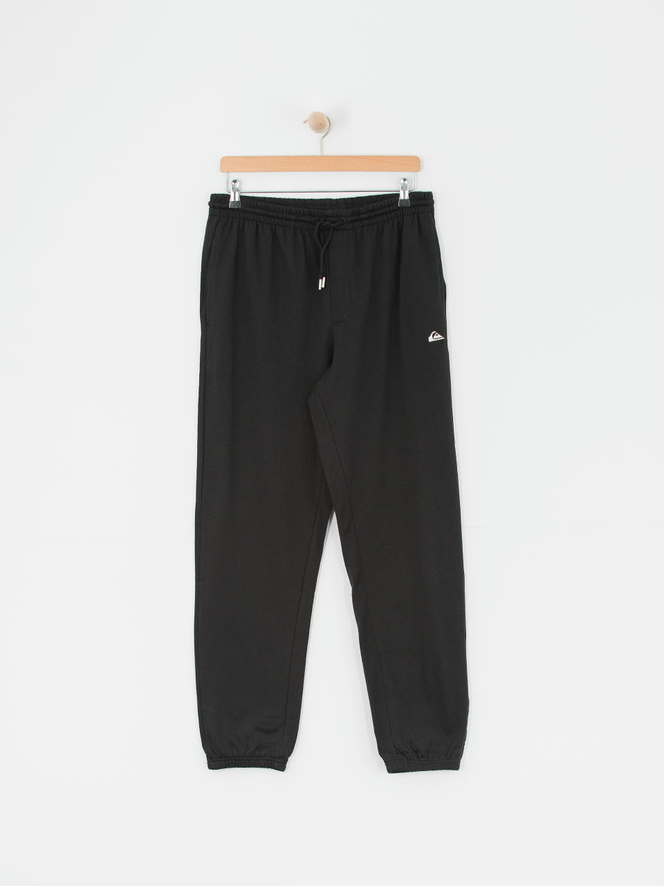 Штани Quiksilver Basic Track Pant (black)