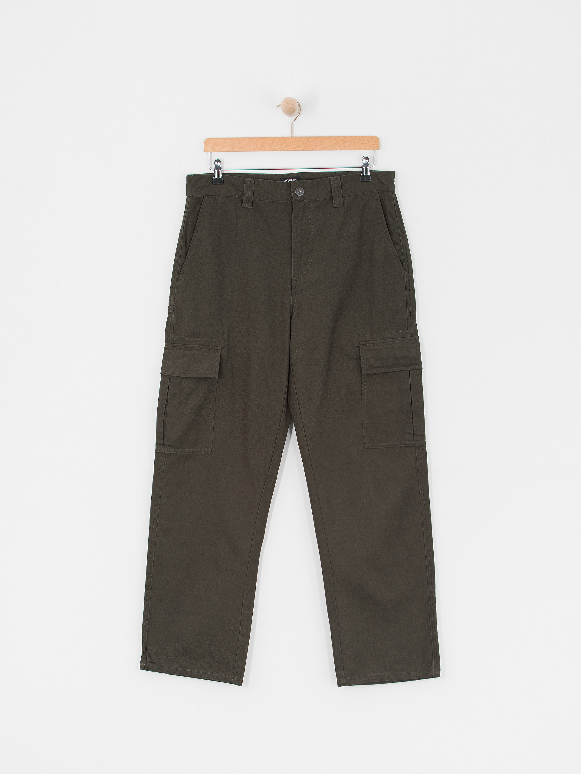 Штани Billabong Combat Cargo (dark military)