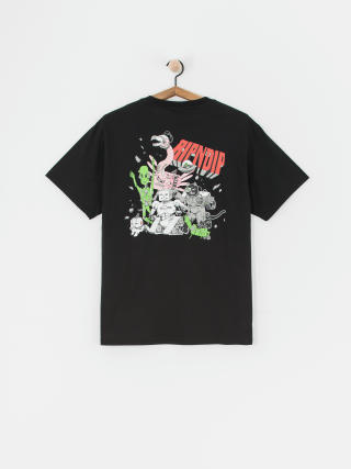 Футболка RipNDip Tomorrowland (black)