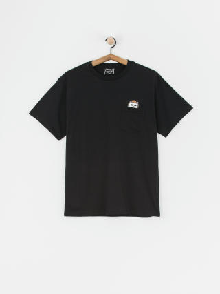 Футболка RipNDip Killer Nerm Pocket (black)