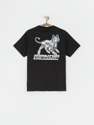 Футболка RipNDip Robo Nerm (black)