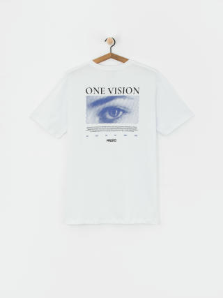 Футболка Prosto Vision (white)