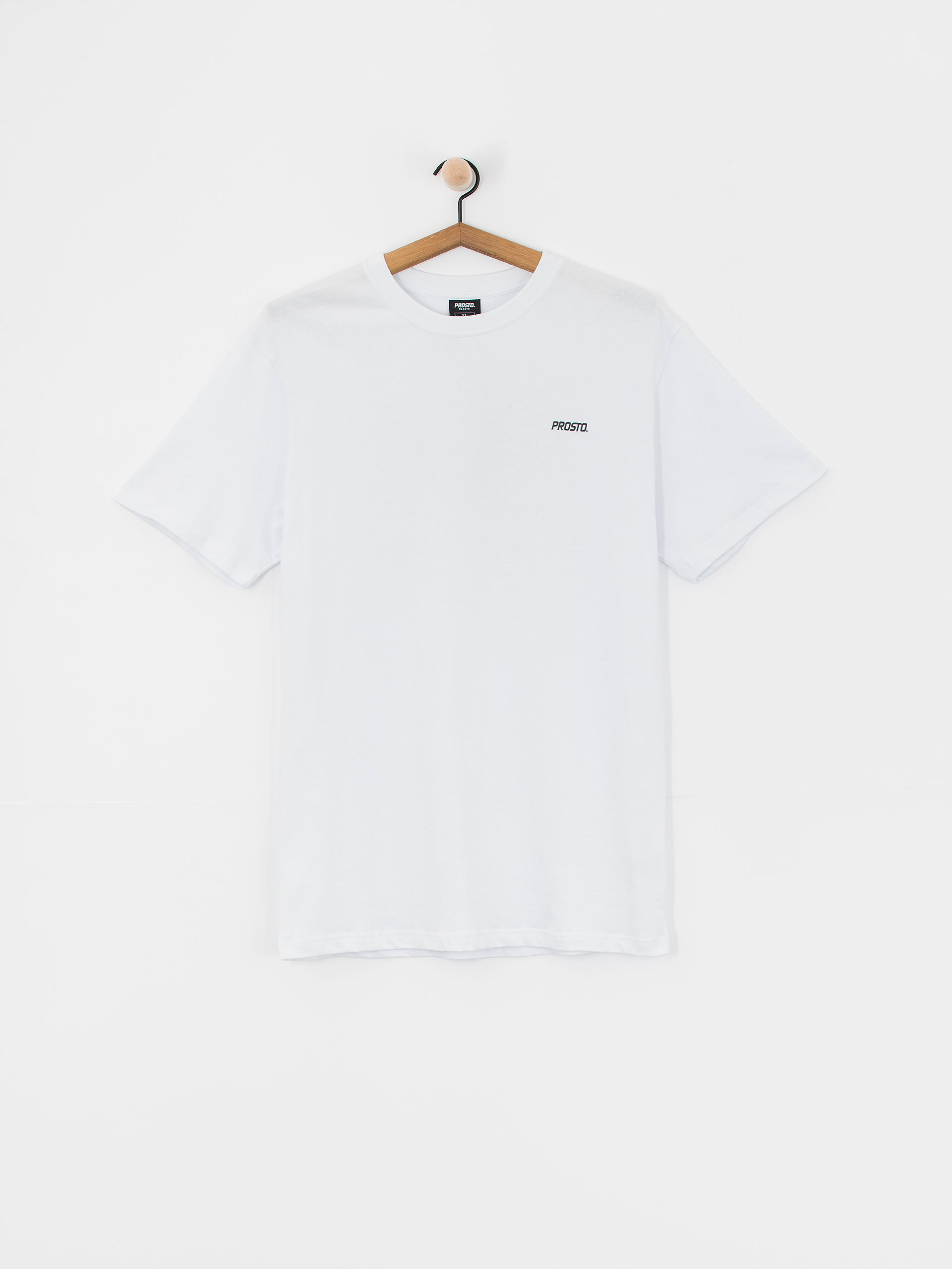 Футболка Prosto Vision (white)