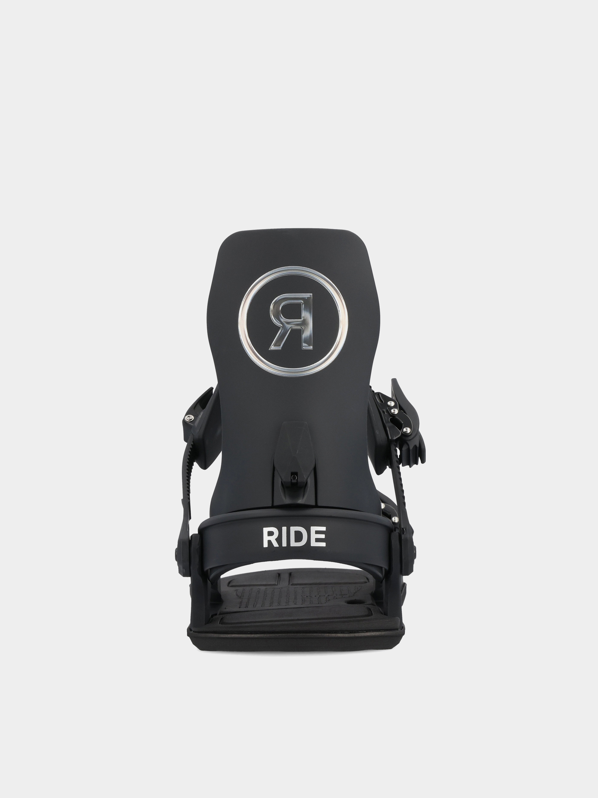 Чоловічі Сноубордичні кріплення Ride C-6 (black)