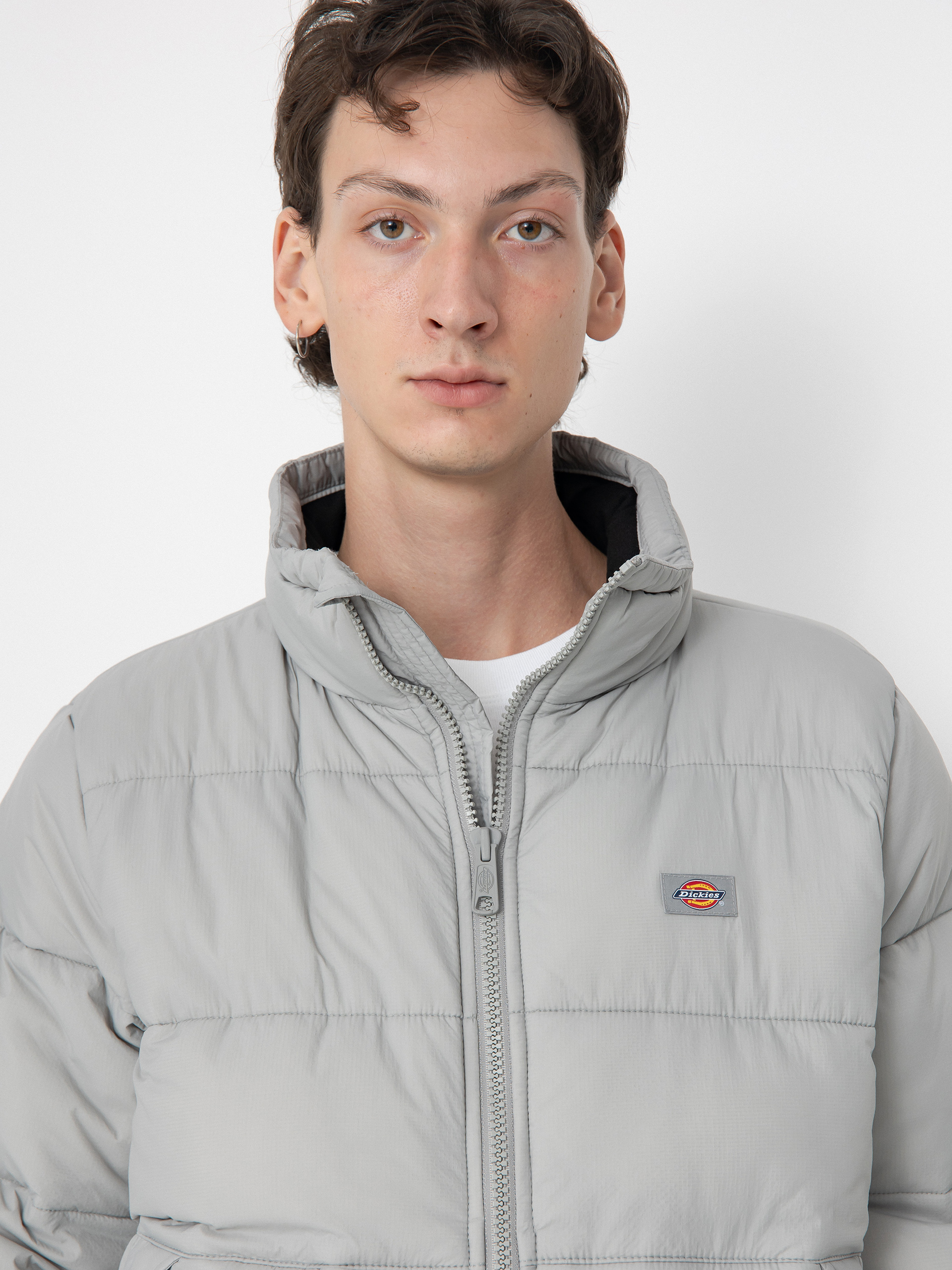 Куртка Dickies Waldenburg (ultimate gray)