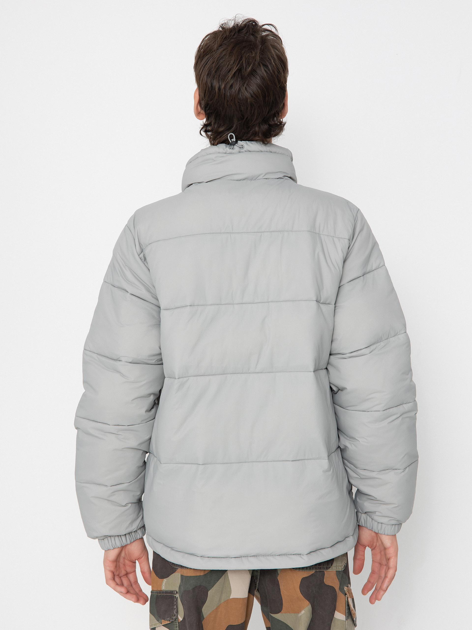 Куртка Dickies Waldenburg (ultimate gray)