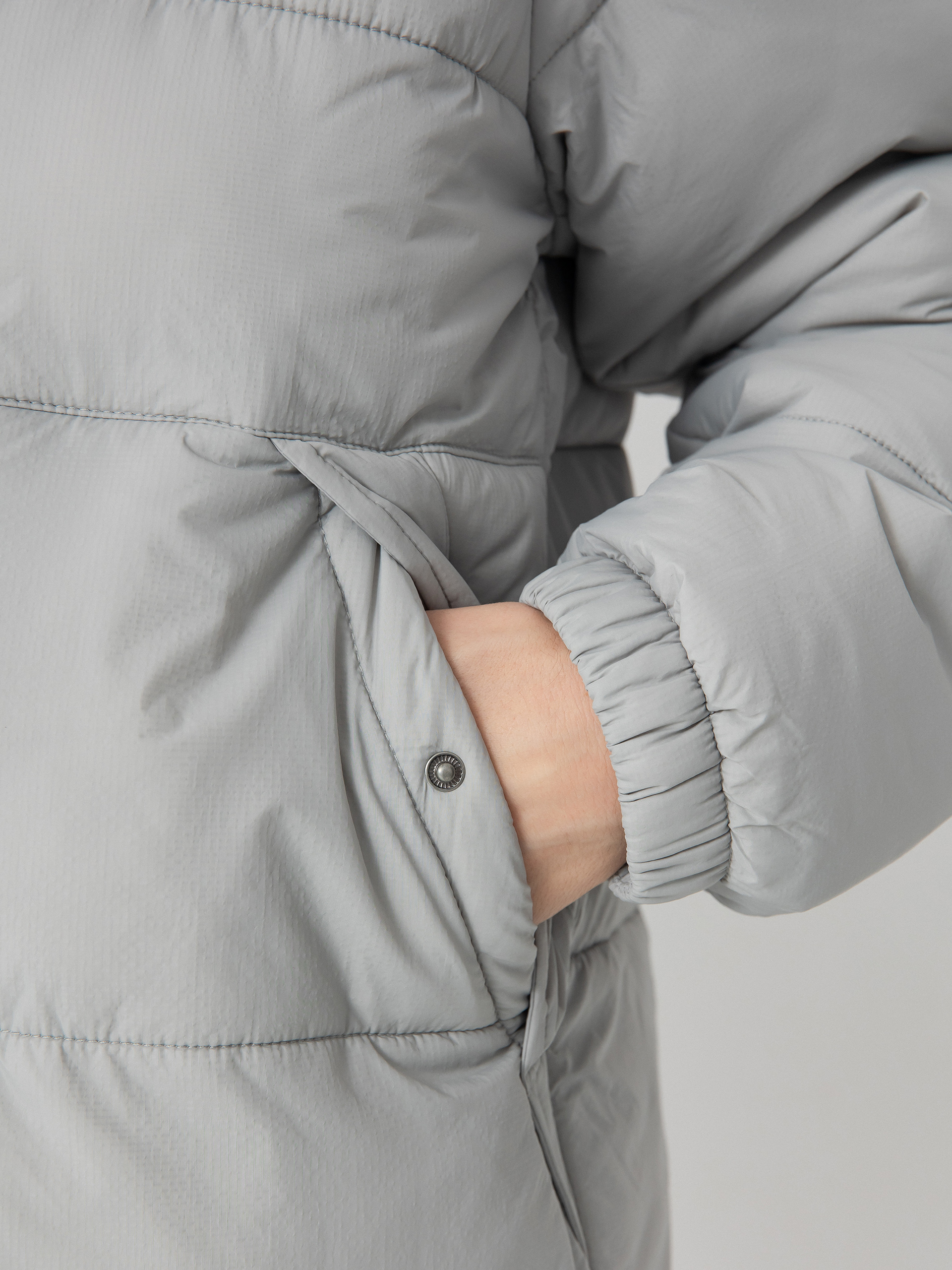 Куртка Dickies Waldenburg (ultimate gray)