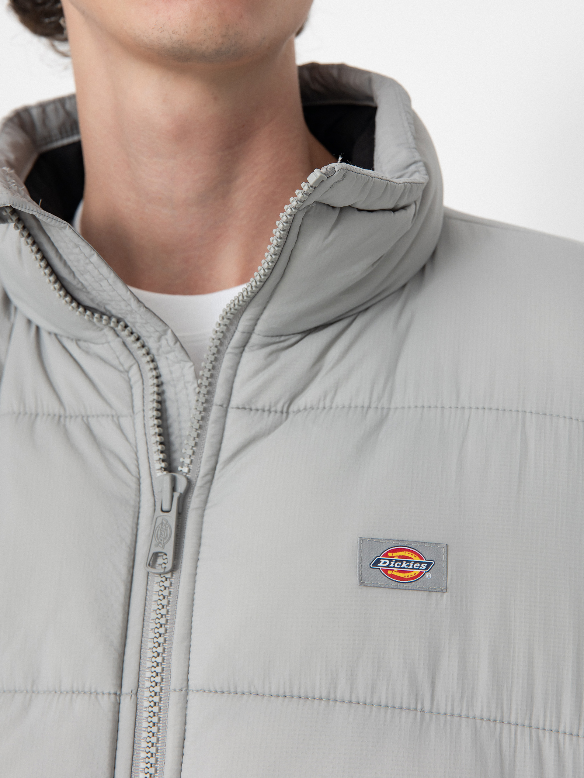 Куртка Dickies Waldenburg (ultimate gray)