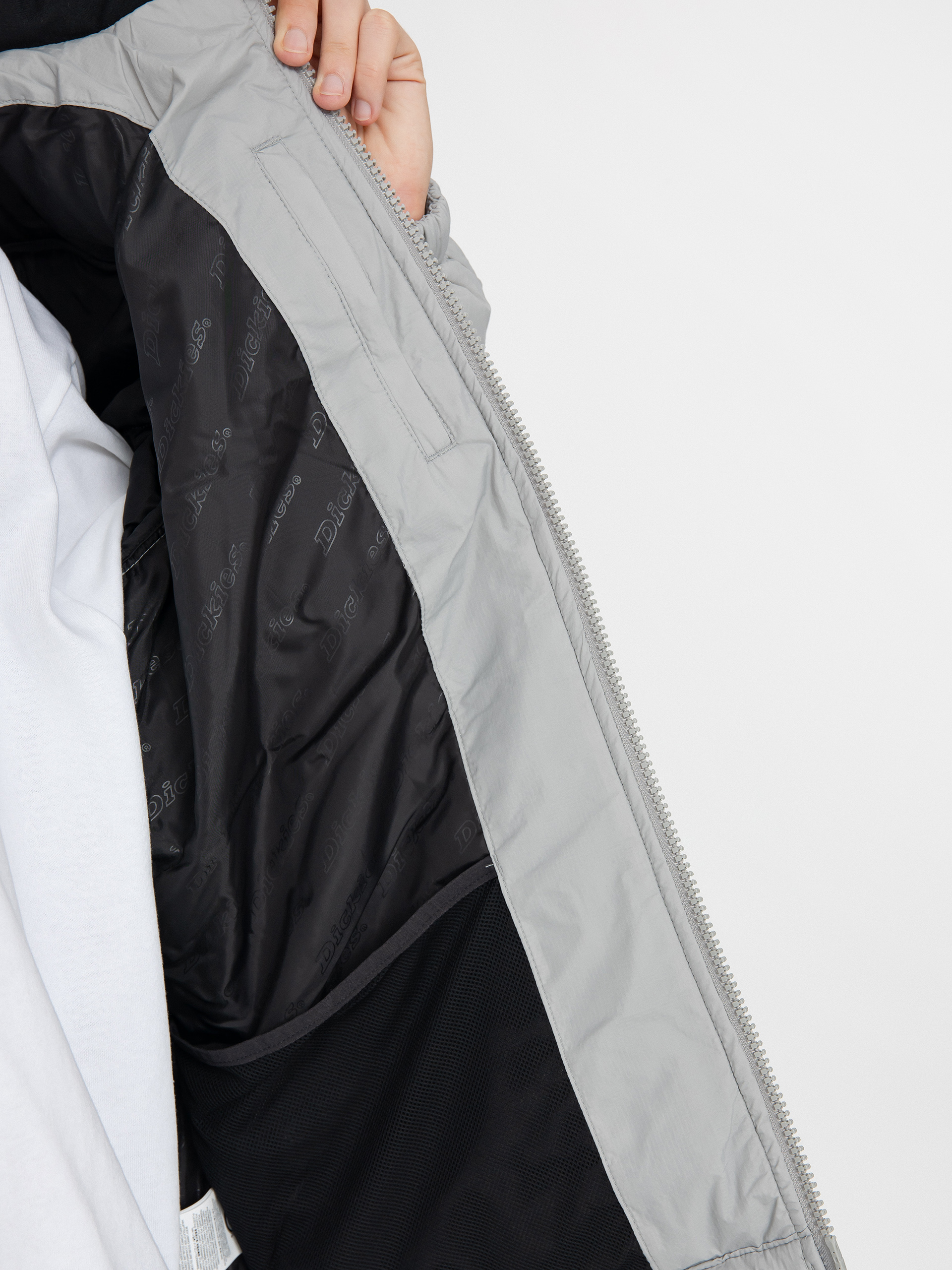 Куртка Dickies Waldenburg (ultimate gray)