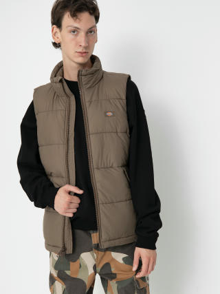 Безрукавка Dickies Waldenburg (mushroom)