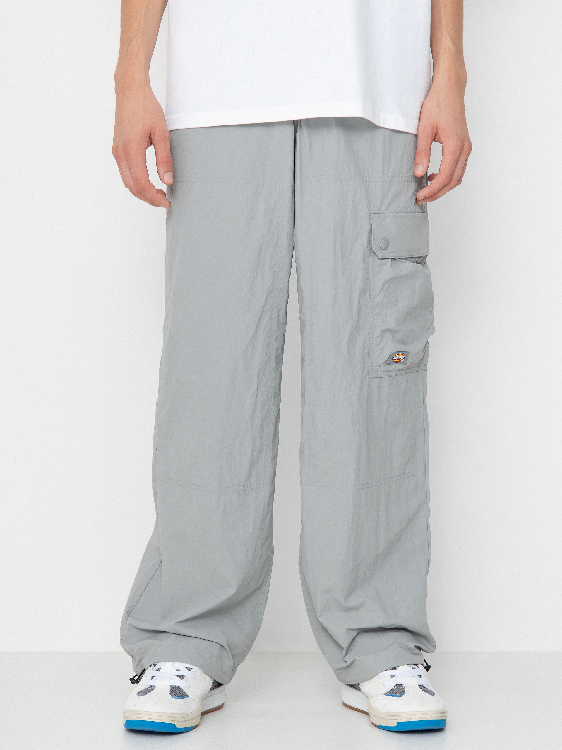 Штани Dickies Jackson Cargo (ultimate gray)
