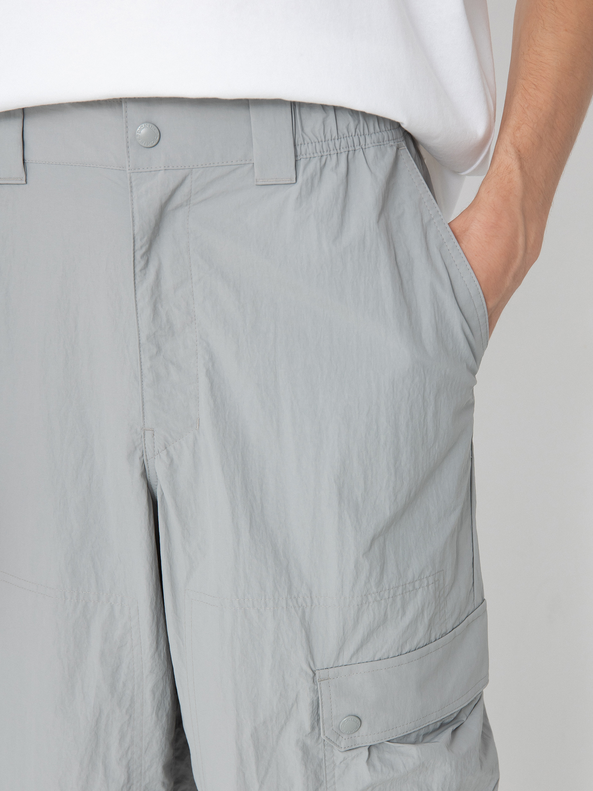 Штани Dickies Jackson Cargo (ultimate gray)