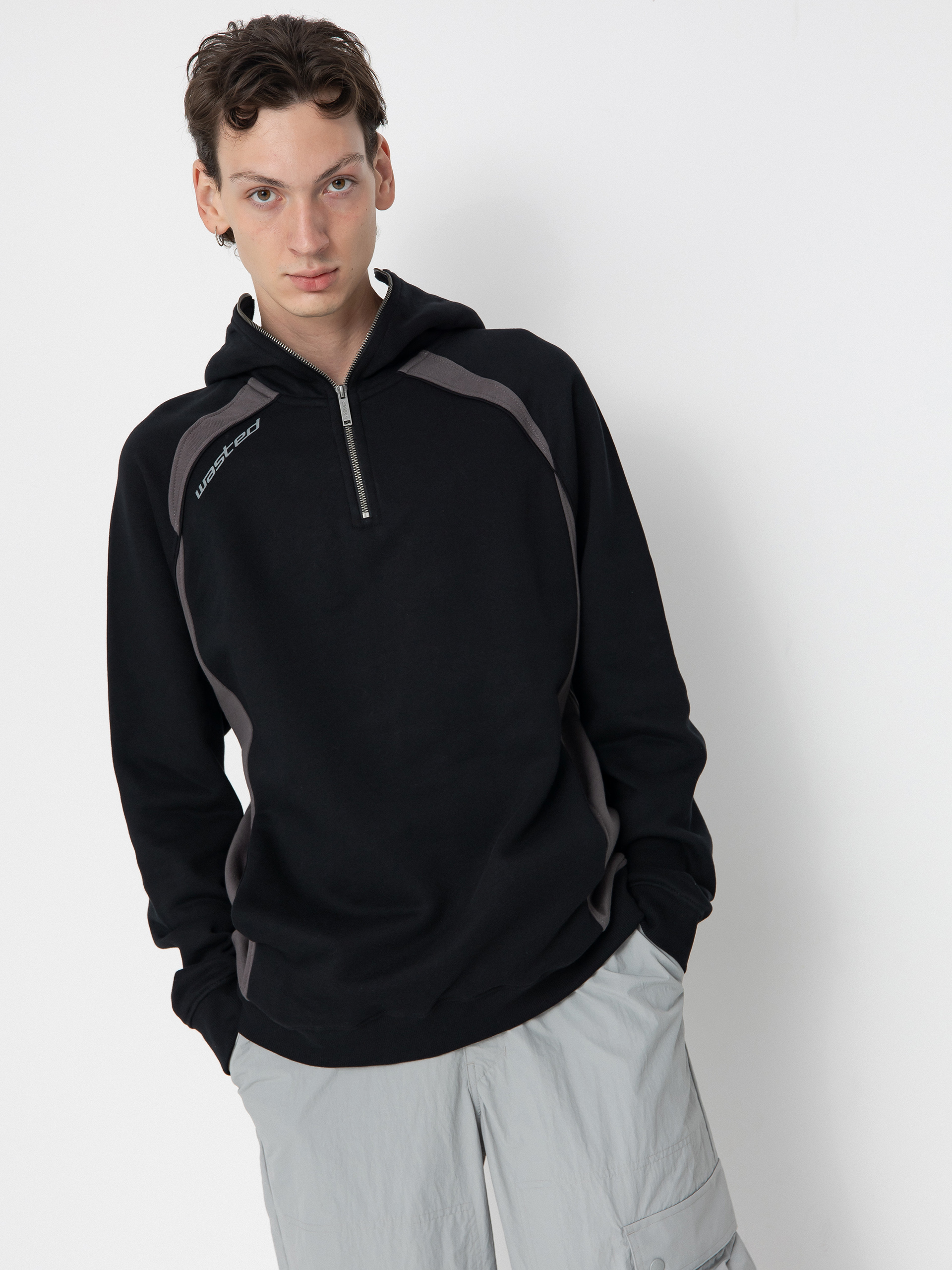 Худі Wasted Paris Arena HD