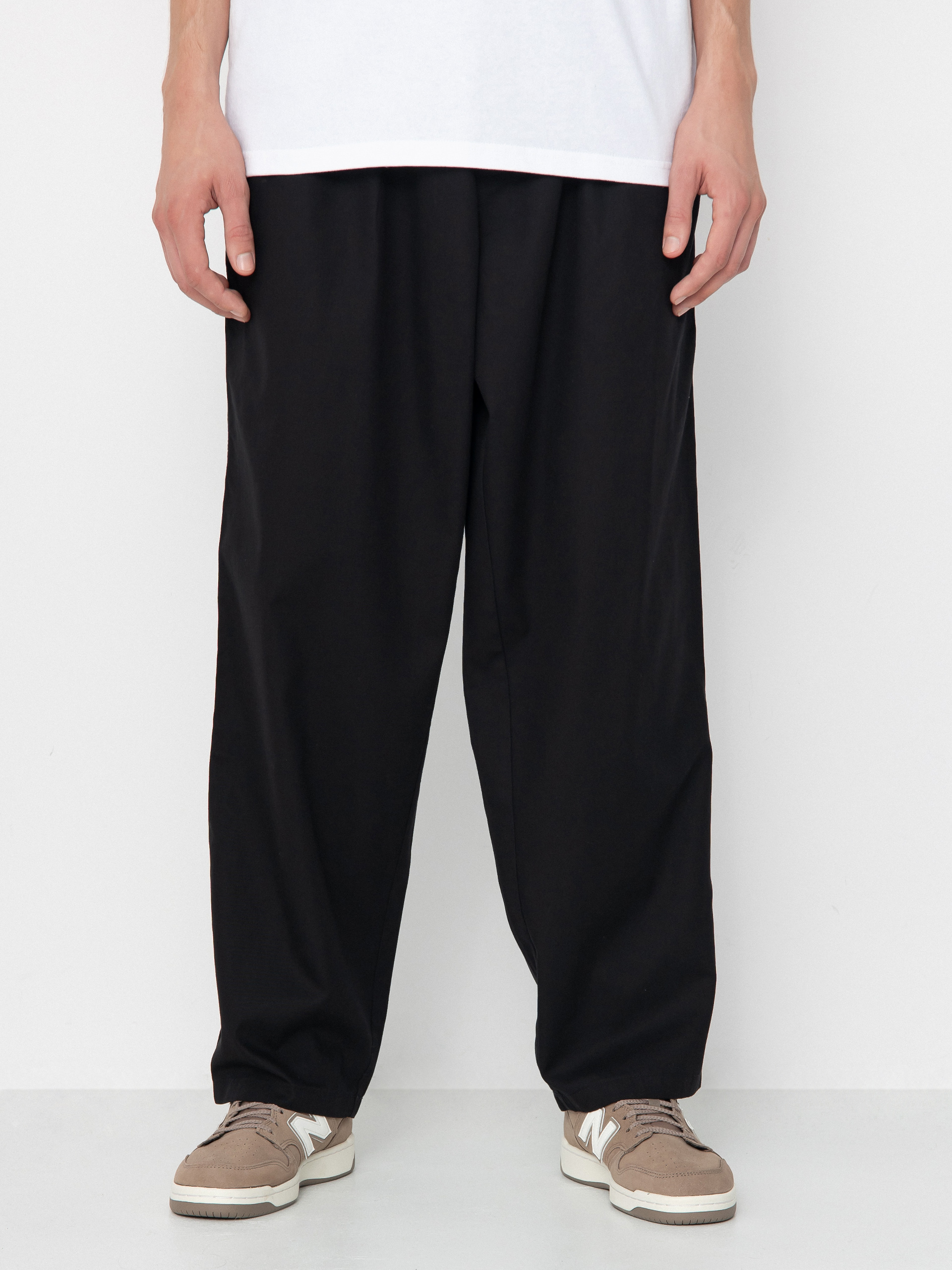 Штани Polar Skate Surf Pants (black)