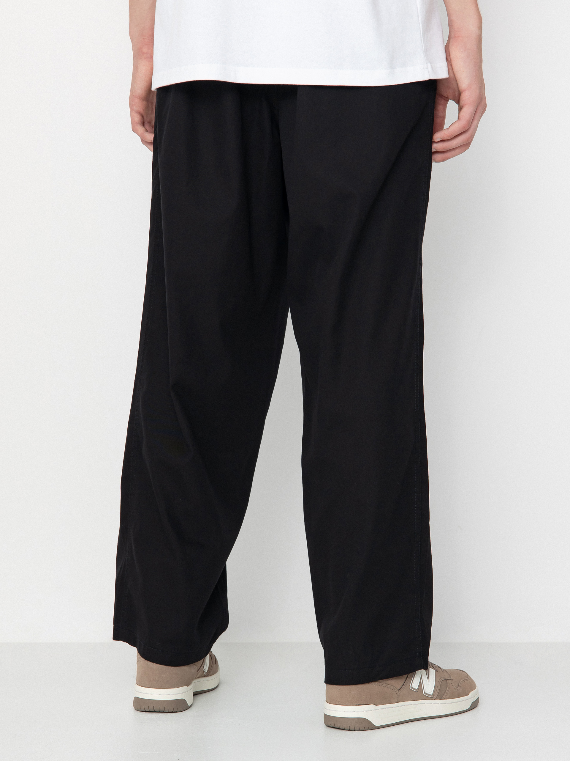 Штани Polar Skate Surf Pants (black)