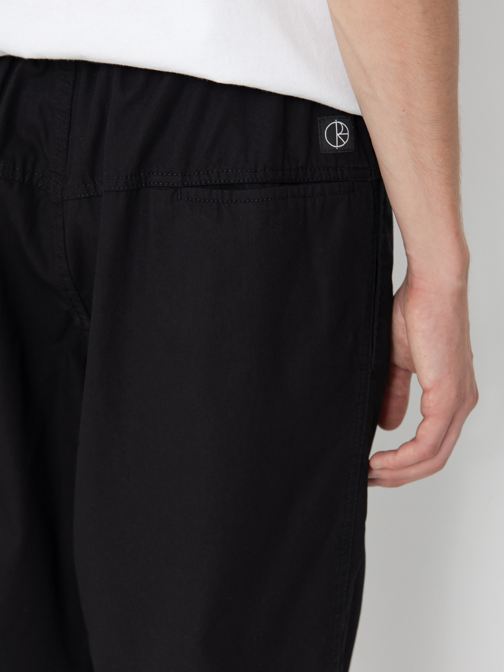 Штани Polar Skate Surf Pants (black)