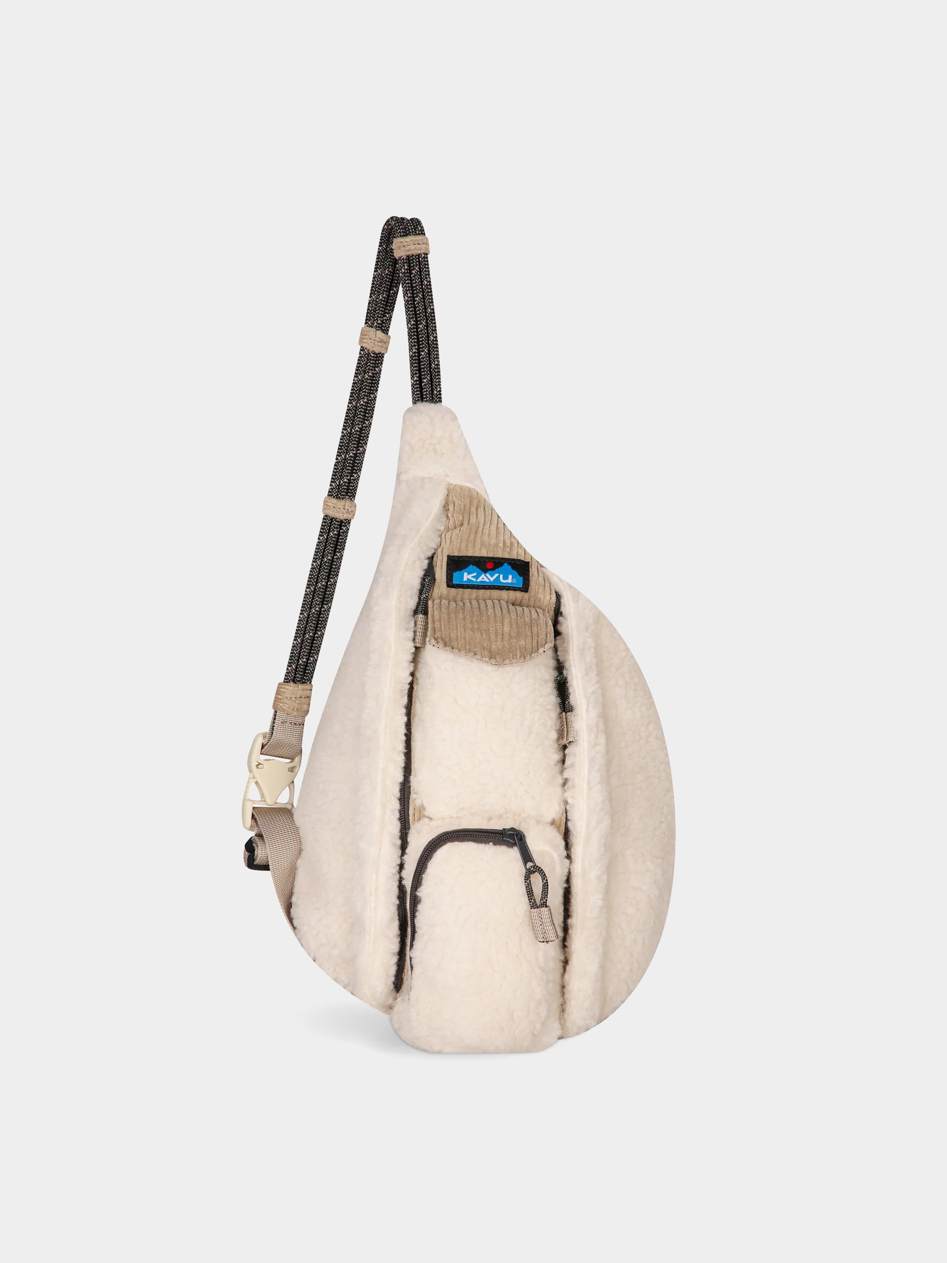 Рюкзак Kavu Mini Rope Snug (pebble beach)