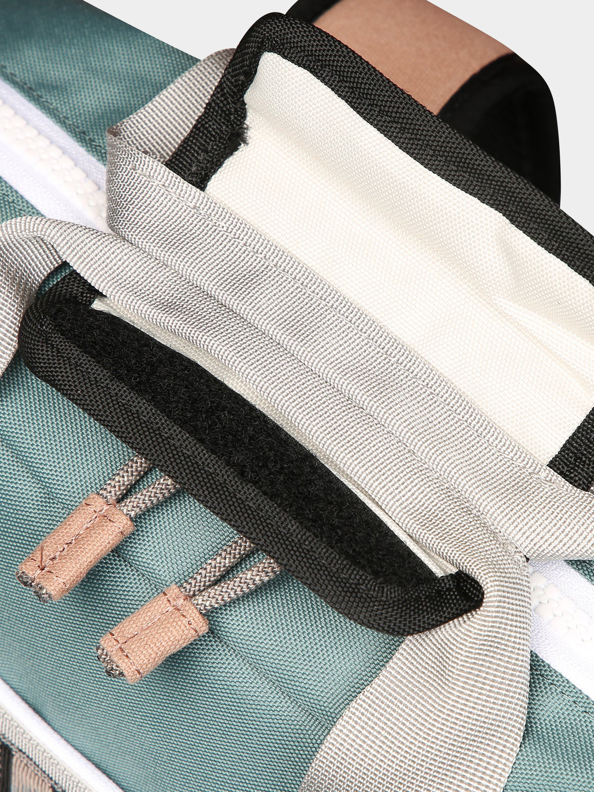 Рюкзак Kavu Shuttle Sack (calm coast)